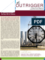 Demolition and Rigging Newsletter For R. Baker & Son All INdustrial Services Dec 09