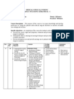 INC Format For Case Study