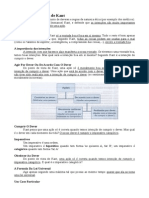 Ética Deontológica de Kant - 10º Ano - Filosofia