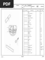 Porsche 997 Part Numbers