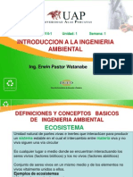 Ingenieria Ambiental