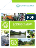 Agroecologia e Sistemas Agroflorestais