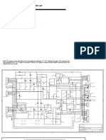 Crest Audio LA-901 Schematic PDF