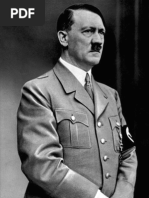 Adolf Hitler: The Uknown Artist: Deutsche Arbeiterpartei (NSDAP) National Socialist German Workers Party) - He