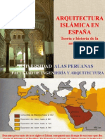 Arquitectura Del Islam