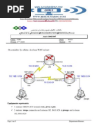 Efm Cisco v8