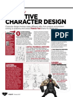 Tutorial 2 Character 