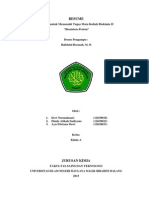 RESUME Biosintesis Protein