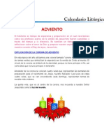 ADVIENTO