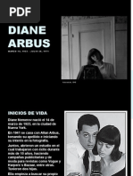 Diane Arbus