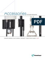 Accessories: Europe/Middle East/Africa Product Selection Guide