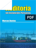 Auditoria Instalações Portuárias PDF