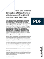 Autodesk Simulation CFD Datacenters Whitepaper en