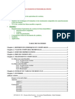 Cession D'immobilisations PDF