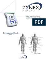 Electrode Placement and Protocol Guidelines