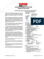 AVR AS440 Data Sheet