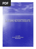 La Kinesitherapie 2