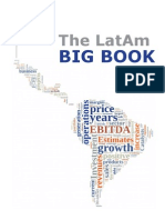 LATAM BIG BOOK 2015 Portugues PDF