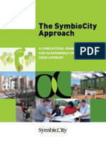 SymbioCity A Sustainable Urban Development Approach