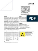 Datasheet Amm2