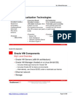 Oracle OVM Step by Step