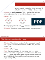 Coloring Vertex