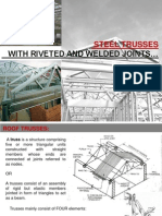 Steel Truss