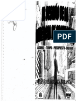 El Desafio de La Gerencia de Proyectos