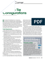 Ci3503crsi - Column Tie Configurations