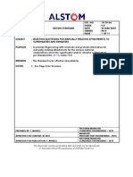  ELECTRODE Selection