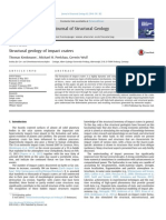 Mohr - Structural Geology of Impact Craters