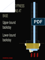 Lower Bound Theory High Rise