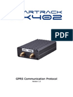 Manual Del TK103b - KX402 - GPRS - V15 - EN