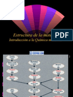 06 e Structur A Materia