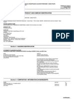 Dycal Radiopaque Calcium Hydroxide - Base Paste 4993-50