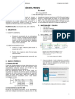 Informe Comunicacion PLC