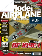 Model Airplane International November 2014