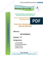 Redes y Aplicaciones p2p