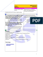 Sight-Reading Lesson Plan