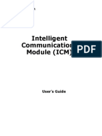 06-236542-001 Aries Intel. Comm. Module