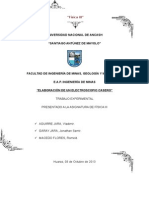 Elaboración de Un Electroscopio Casero