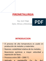 Clase 4 PIROMETALURGIA PDF