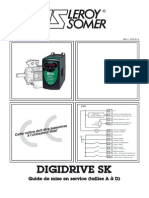 Guide Variateur LS