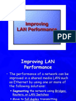 Day 2.1 LAN Segmentation