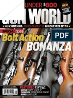 Gun World - 2015 05 (May)