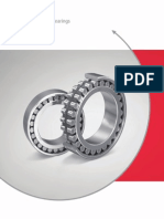 Bearing Design Calculations