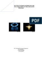 Biogas Stoves and Lamps Test Report