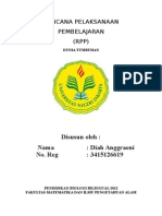 RPP Dunia Tumbuhan (Plantae)