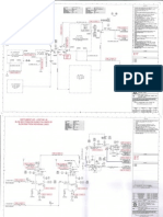 Annexures To Water Flushing, Air Blowing Procedures.