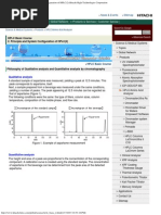 HPLC Basic Course 2.principle and System Configuration of HPLC (2) - Hitachi High-T